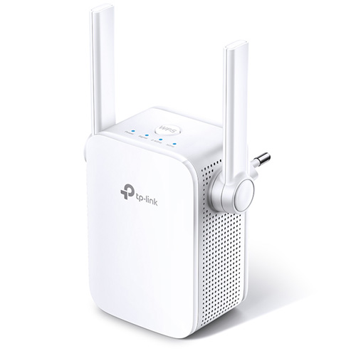 Repetidor Wifi TP-Link RE305 Dual Band SALDO*** Repetidor Wifi TP-Link RE305 Dual Band SALDO***