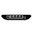 Switch Gigabit ethernet de red RJ45 5 puertos TP-link 