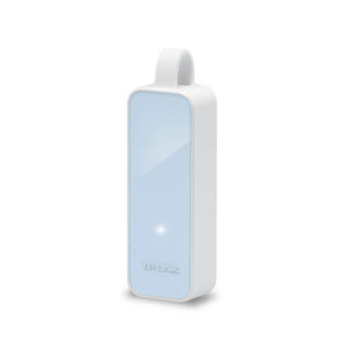Adaptador USB 2.0 a RJ45 Ethernet Lan TP-link UE200 Adaptador USB 2.0 a RJ45 Ethernet Lan TP-link UE200