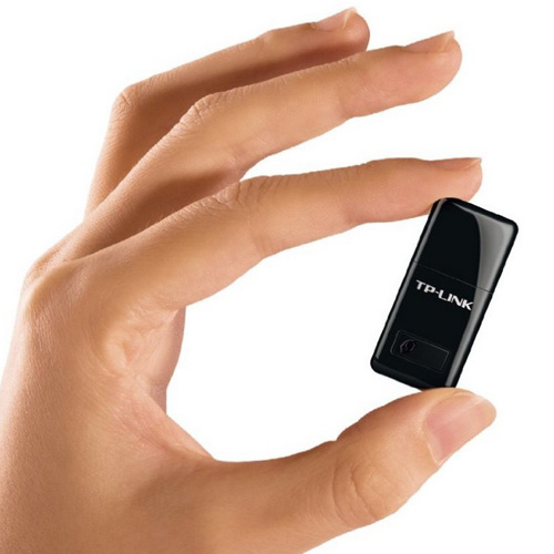 Tarjeta Usb Wifi 300Mbps TP-Link TL-WN823N Tarjeta Usb Wifi 300Mbps TP-Link TL-WN823N