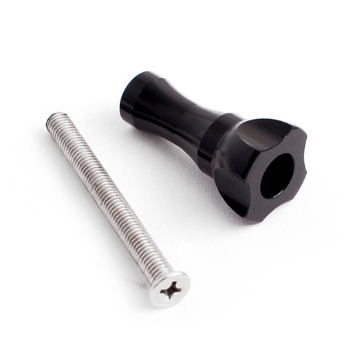 Tornillo Perno para GoPro Hero Aee y SJ4000 Tornillo Perno para GoPro Hero Aee y SJ4000