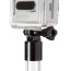 Tornillo Perno para GoPro Hero Aee y SJ4000